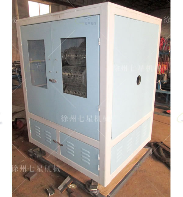 膠管鉤針機(jī)