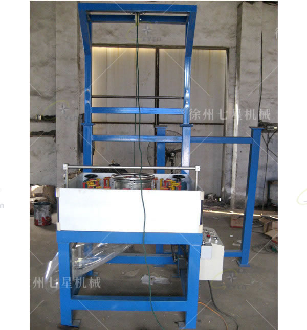 線束編織機(jī)