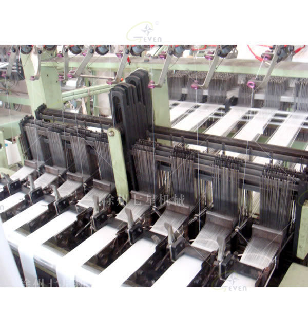 8-35無(wú)梭機(jī)