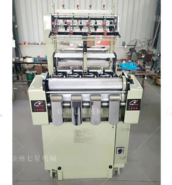 12-25型無(wú)梭機(jī)