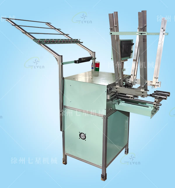 90全自動復(fù)繞機