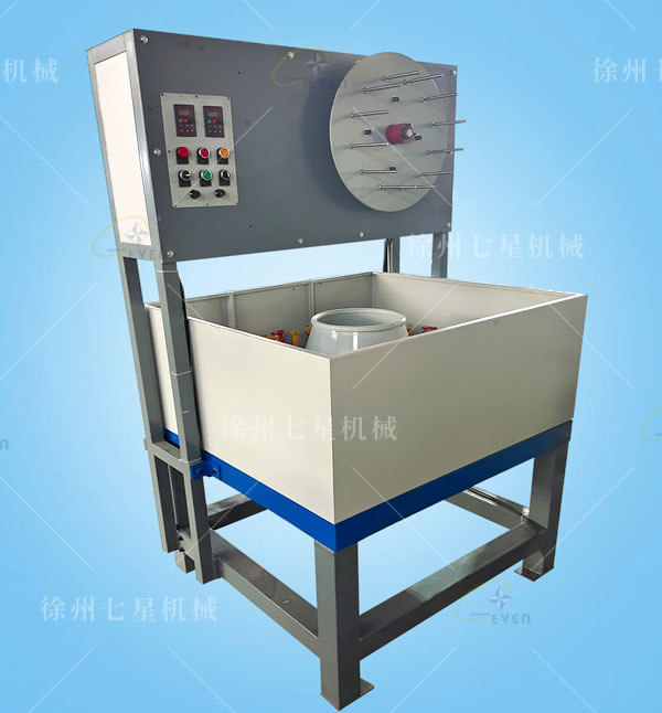 90-48錠線(xiàn)束編織機(jī)