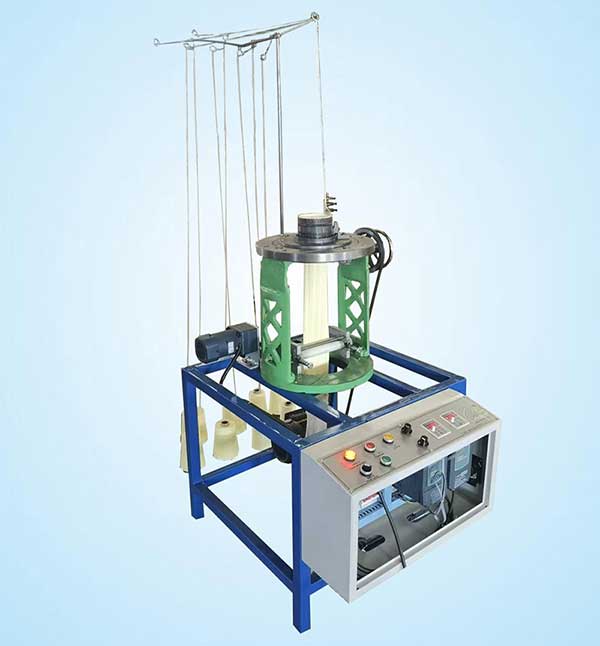 84針?lè)季]套管鉤針機(jī)